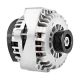 AlternatorGeneratorAutoPartsCompatibleForBmw180AF20F21F22F87F31F32F821.62.012318519890, 12318578608, 12318578609, 7823343
