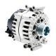 12317603782AlternatorCompatiblewithBMWX52010-2013, X62008-2014, 550i/550ixDrive2011-2013, 650i, 750LixDrive, 7-GroovePulley, Replace# 11393N, 11393, 12314595890, 12314595891, 12317575344