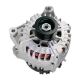 180A12VCW6GroovesAlternatorCompatibleForBMWX3E83E81E82E87118d120d163bhp2.0D12317802261, 12317802619FG18S019, FGN18S019