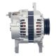 MD354801AlternatorYangXyphoidFitForMitsubishiEngineGE-FB510B