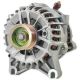 RAREELECTRICAL12Volts135AmpsAlternatorFitsFordCrownVictoria| LINCOLNTOWNCARMERCURYMARQUIS4.6L281V82006-20085W1T-10300-AB5W1Z-10346-AA6W1Z-10346-AA5W1T-ABGL-617GL-661