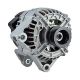 DISCOUNTSTARTER& ALTERNATORAlternatorCompatibleWith/ReplacementForBMWX512-31-7-501-595, 12-31-7-501-597, 12-31-7-501-599, 12-31-7-501-690, 12-31-7-501-755, 0-124-515-050, LRA02204