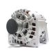 GeneratorAlternatorForMitsubishiCARISMASPACESTARMPV, ForVolvoS40V401.9D, ReplacesOE# DMX142083M883626M883627M883627C12V/120A