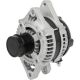 OCPTYAlternatorforToyotafor4Runner4.0L2010-2013| forFJCruiser4.0L2010-2014,forTundra4.0L2011-2014,100A,7GrooveClutchPulleyReplacefor104210-2840