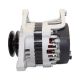 12V85AAlternator185046501FitsforMANITOUMLT735120LSUTelescopicHandler2006-4400ccmPerkins1104D-E44TAJOBMANN365-50CWL2010-2216ccmPerkins404D-22