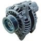 PremierGearPG-11028AlternatorReplacementforMitsubishiOutlanderL4(03-04), MN128991, A003TB5491, A003TB5491MI