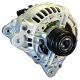 PREMIERGEARPG-11210AlternatorReplacementforVolkswagenPassatL4(04-05),028903018K,028903029E,028903031A,028903031AX,028903029D,028903029T,028903029TX,028903029A,028903029S,9-517-215,grey