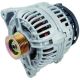 PREMIERGEARPG-13810AlternatorReplacementforPorscheBoxsterH6(00-04), BoxsterH6(97-99), 911H6(01-04), 911H6(99-01), 996-603-012-00, 996-603-012-01, 996-603-012-03, 0124515001