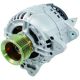 PremierGearPG-13904AlternatorReplacementforVolkswagenJettaV6(99-04), GolfV6(99-05), 021903025K, 038903024SX, 074903025N, 074903025NX, 0124515011