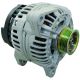 PremierGearPG-13951AlternatorReplacementforPassatL4(99-05), S4V6(02-02), A4QuattroL4(00-01), A4L4(99-01), SG12B018