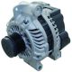 PremierGearPG-13996AlternatorReplacementforMazda6L4(03-05), LF18-18-300, LF18-18-300R00, LFY8-18-300, LFY8-18-300R00, A003TG0081, A003TG0081A