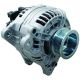 PremierGearPG-22821AlternatorReplacementforJetta, S60, XC70, S80, S70, Caravelle, V70Mk2, V70Mk1, Transporter, Multivan, Lt, California, TransporterIvBus, TransporterIvBox