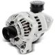 AlternatorforBMWfor325CiL62.5L, forX5L63.0L2001-2006| forBMWfor330iL63.0L2001-2006, 120AMPHighOutputAlternatorfitABO023413882