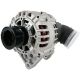 TotalPowerParts400-4005412V90AAlternatorCompatibleWith/ReplacementForBMW325Ci2001-2006, 325i2001-2006, 325xi2001-2005, 330Ci2001-2006, 330i2001-2006334-1495, AVA0040, 12-31-7-501-592