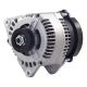 RAREELECTRICAL12V85AmpAlternatorCompatibleWithLandRoverDiscovery1| 3.5L3.9LV81993-1995RangeRoverClassicDefender90110A127iPerkins2871A1565402246654022524STC232STC1753EFI