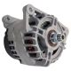 12V85AAlternator2871A303ApplicableforBOBCATT35100SL2007-20134400ccm1104C-44T