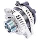 AlternatorCompatiblewith07-17Camry08-13Highlander, 1042104830| Fitfor09-12RAV42011-2013Venza2005-2018Avalon2007-2009RX3503.5LV6Replacefor: 27060-0P14027060-31080104210-2070