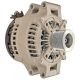 AlternatorCompatiblewithBMWL63.0L335i2012-2016,435i2014-2016,535i2013-2017,640i2013-2019,740i2013-2016,M235i2014-2016,X3-X62013-2019,Replace# 104210-6500,104210-6501,11712N