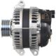Z668-18-300AAlternator, FitsApplicationsUsingPart