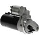 12VStarterFits3.5L0001311042000131400100013140251.134in/ 28.8mm-GearODClockwise-Rotation9-TeethPMGR-Type