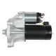 StarterMotorCompatiblewithPeugeot106205206207306307309405HOGGARBIPPERPartnerBox1.41.691508664805802CG0001112041D6RA57