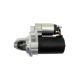 12VAutoStarterMotorForBMWVehicles| OEM124175211161241752623675211220300011074240986021500DirectReplacementStarterMotorfitsE82E87E88116i118i120i