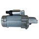 A-PremiumStarterMotor, 12V1.7KW13TeethClockwise, CompatiblewithBMW| for335i, 435i, 535i, 640i, 740i, M3, M4, X3, X4, X5, X6, L63.0L, Replace# 12417631559