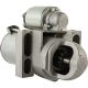 DBElectrical410-1243712VStarterCompatiblewith/ReplacementforIsuzuHombre1997-1998, CadillacEscalade1999-2000323-436, D9000884, IMI228, SDR0031, SDR0031-L, SDR0253, SR8538X, Clockwise