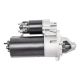 124117206421241172650412411719999StarterMotorabulollryFitforBMWEngine1.4KW12V9Tooth