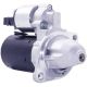 12417537490StarterMotorabulollryFitforBoschEngine