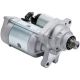 1PACK# StarterMotor12417626000