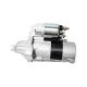 12VAutoStarterMotorForBMWVehicles| OEM1241778735412417787356778735409860212300986022930DirectReplacementStarterMotorfitsE46318d320dE60E61520dE8