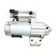StarterMotorForBMWG20G28G80340iM3G23G22G82G83M4440iG01X3G02X4G05X5G06X6B58S58, Replaces# 12418671505124186715050212418691852867150512V
