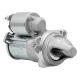 StarterMotor12586764Quick-EngagementStarterMotorforConsistentCold& HotStarts