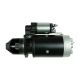 24V4.0KW9TTruckStarterMotor14047881838681884862633560001360010000136003811.139.22917320N1516825RCompatibleForScania
