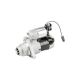 17904AutomotiveStarter, SuitableforGasoline/DieselEngineStartingSystem