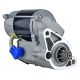 StarterMotor28100-62040CompatibleWithToyotaLandcruiserPradoHiluxVZJ95R5VZFE3.4LV61996-2003