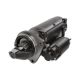 12VStarterMotorT4108612873K6312873K601CompatibleforPerkins1104D-44T1106D-E66TA