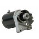 1PCStarterMotorCompatibleforBriggsV-Twin14-18HP399928| 393017, metalhousing, aircooledenginefitment, lawnequipmentapplication