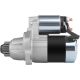 ROADFARStartersForNissanForAltima2.5L200220032004200520062007| ForNissanForSentra2.5L2002-200612Volt,1.4kW,CCW,13T,PMGRReplace17835N, 410-48155, M0T60781,280-4162,23300-8J000