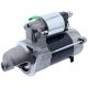6A320-592106A320-59212StarterMotorabulollryFitforKubotaEngine12V9TD782D722E-GXZD18ZD21G2160TG1860