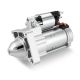 HELLA011612921Starter, 12V, 1.4kW