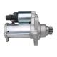 A-PremiumStarterMotor, 12V1.7KW9TeethClockwise, CompatiblewithBMW| for545i04-05, 550i06-10, 650i06-10, 745i/745Li04-05, 750i/750Li06-08, 760i04-06, 760Li03-08, AlpinaB707-08, X5