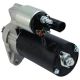 ReplacementforREMYDRT0260StarterbyTechnicalPrecision