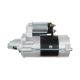 12VSelfStarterMotorForMitsubishiL200TritonPajeroSportIIIFiatFullback2.4DI-D2015andUp| OEM: 1810A331M002T86871M002T86871ZTdirectreplacementplugandplaystarter