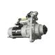M9T60171M003T95072EngineStarterMotorCompatibleforKobelcoSK4506SK4806CraneExcavator24V11T5.5KWM9T60172
