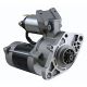 StartermotorCompatibleforMitsubishiFusoCanter4D31M2T66871M2T66872M2T66873M2T66881M2T66882M2T67871M2T67872JS553M002T56871AutomotiveStarterReplacement
