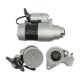 StarterMotorCompatibleForInfinitiFX35/G35/Nissan350Z3.5L| OE23300AM600/23300AM60A/S114880, DirectFit, Durable, EasyInstall