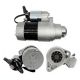 StarterMotorCompatibleforInfinitiFX35G25G35M35Y50Nissan350Z200320073.5L23300-AM60023300-AM60AS114-88017904SR2289XAutomotiveStarterReplacement