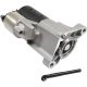 PremierGearPG-19708StarterReplacementfor4Tnv98, 4Tnv106-Gge, 4Tnv106, Tl240, V2700, Mtl320, Mtl316, 2086, 2076, 2066, V270, Cl75, Cl65, 6640E, 5640E, 129940-77010, 129940-77011, S14-102